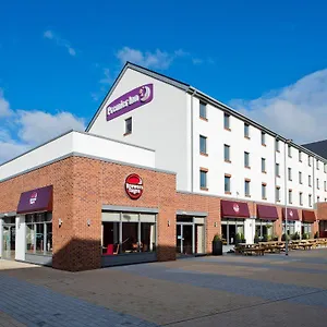 Premier Garrison Catterick