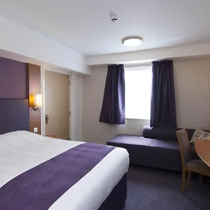 Premier Inn Castleford - Xscape, M62, Jct 32 Castleford