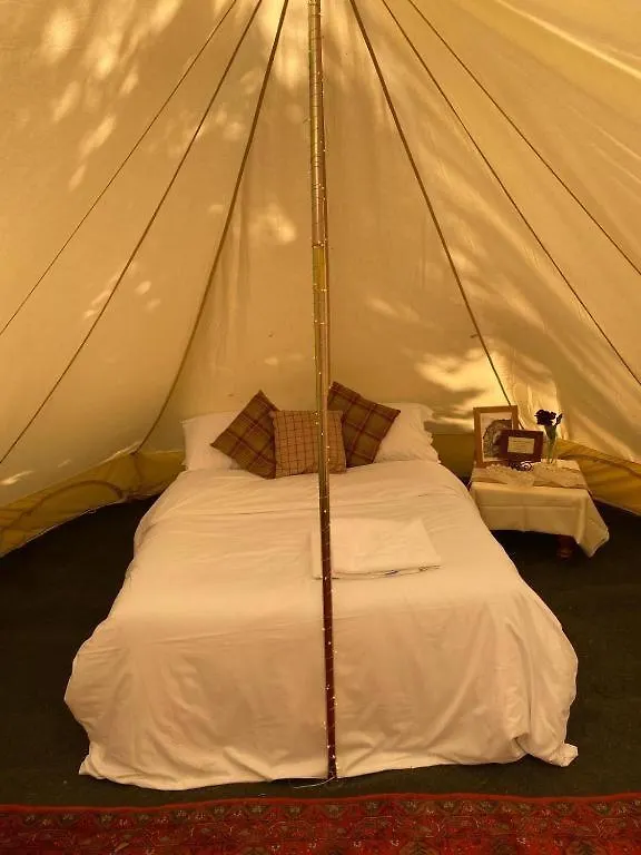 Bed & Breakfast Byland Abbey Inn Coxwold