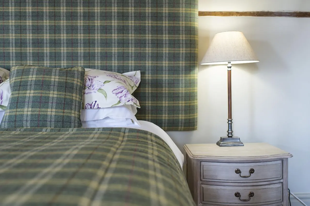 Byland Abbey Inn Coxwold Bed & Breakfast